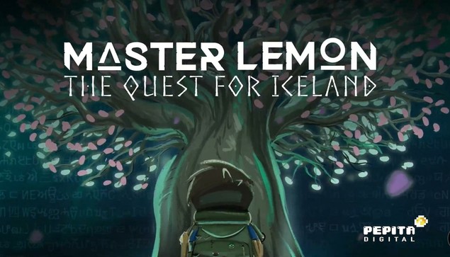 Master lemon, disponivel no zeenix