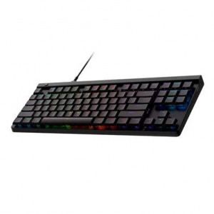 Teclado Mecânico Gamer Logitech G515 TKL RGB Ligthsync USB 2.0 - 920-012868