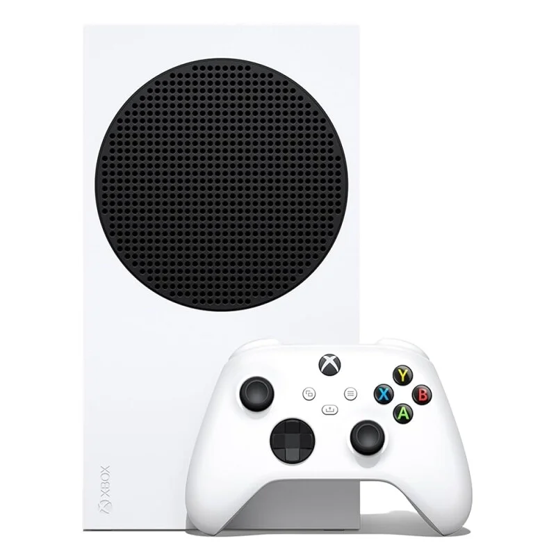 Console Xbox Series S
