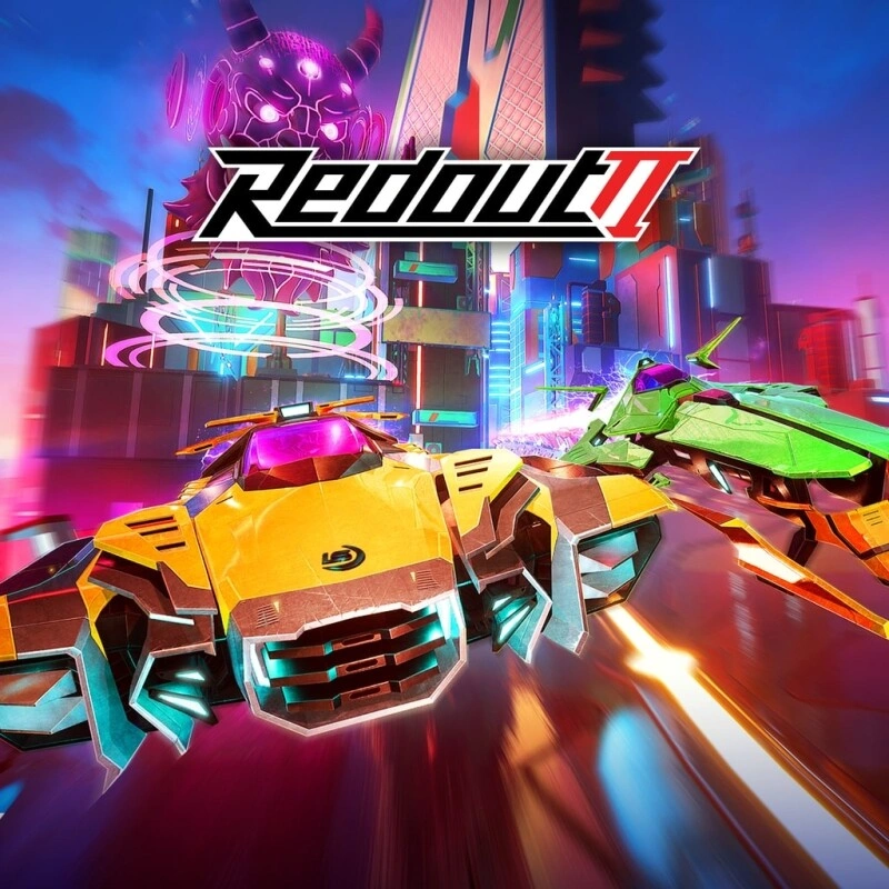Jogo Redout 2 - PS4 & PS5