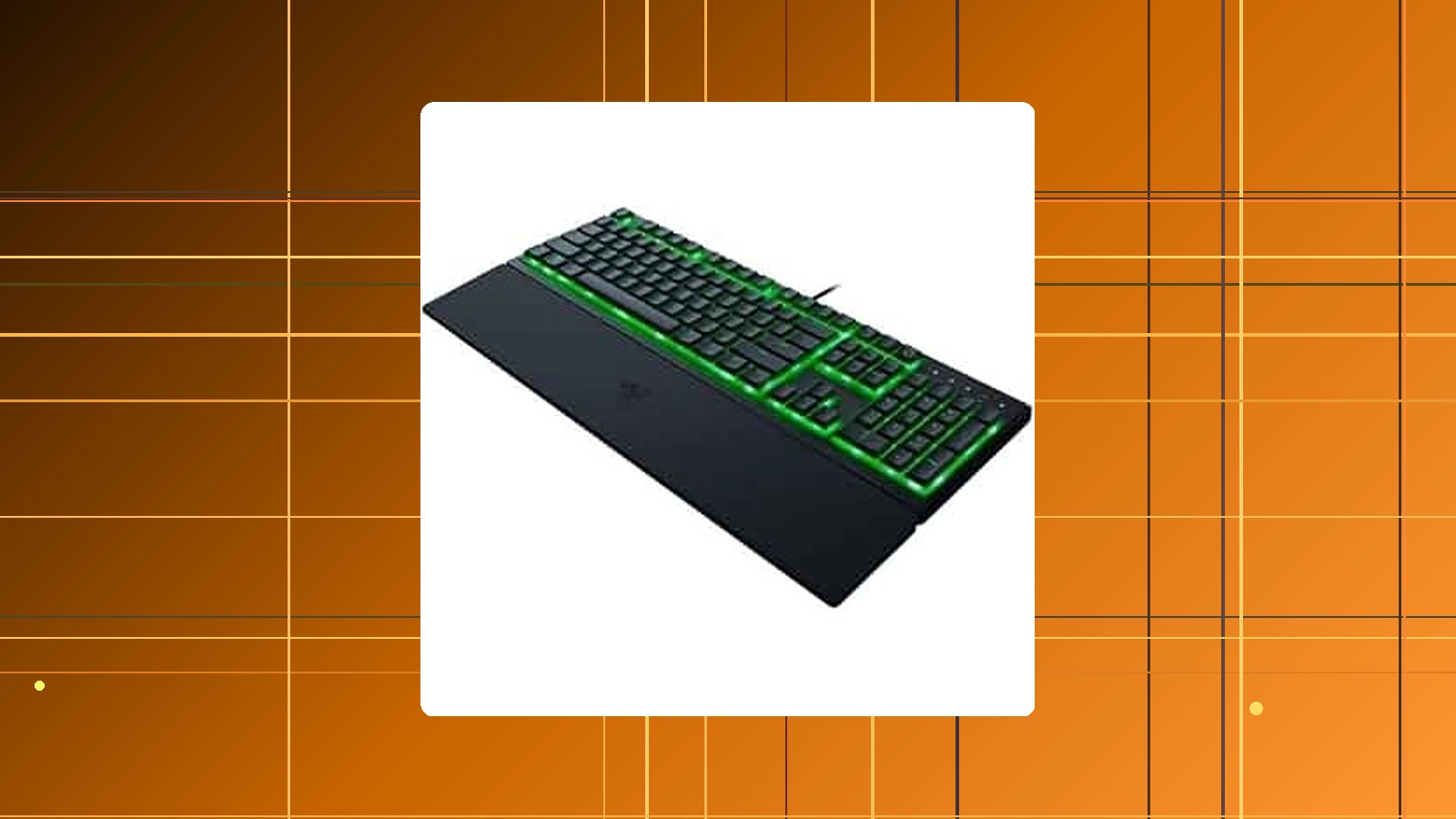 Teclado Ornata V3 X Razer - RZ0304470200R3U em promoção