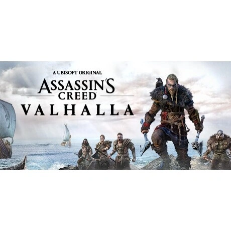 Assassin's Creed Valhalla