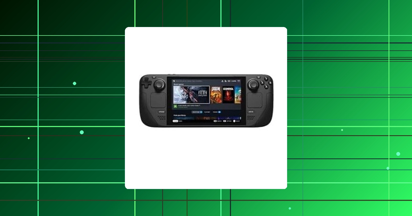 Steam Deck 256GB Valve