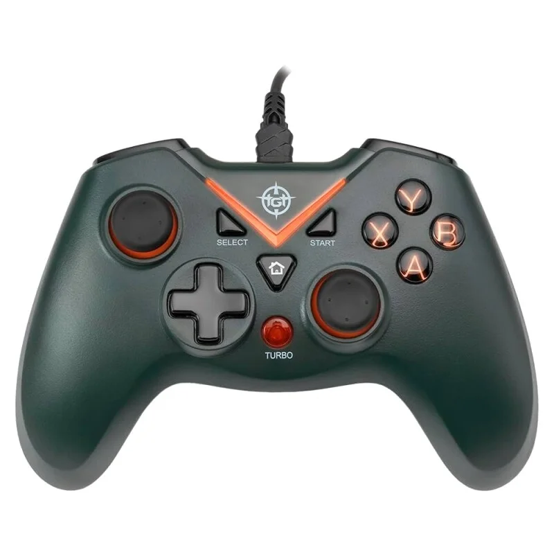 Controle Gamer TGT T90