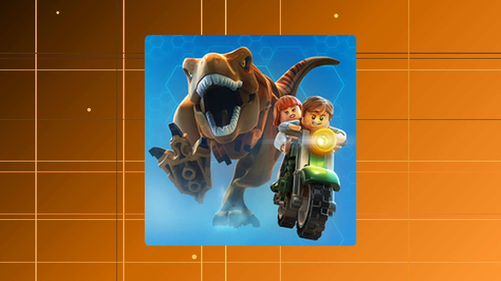 Jogo Lego Jurassic World - PC em promoção