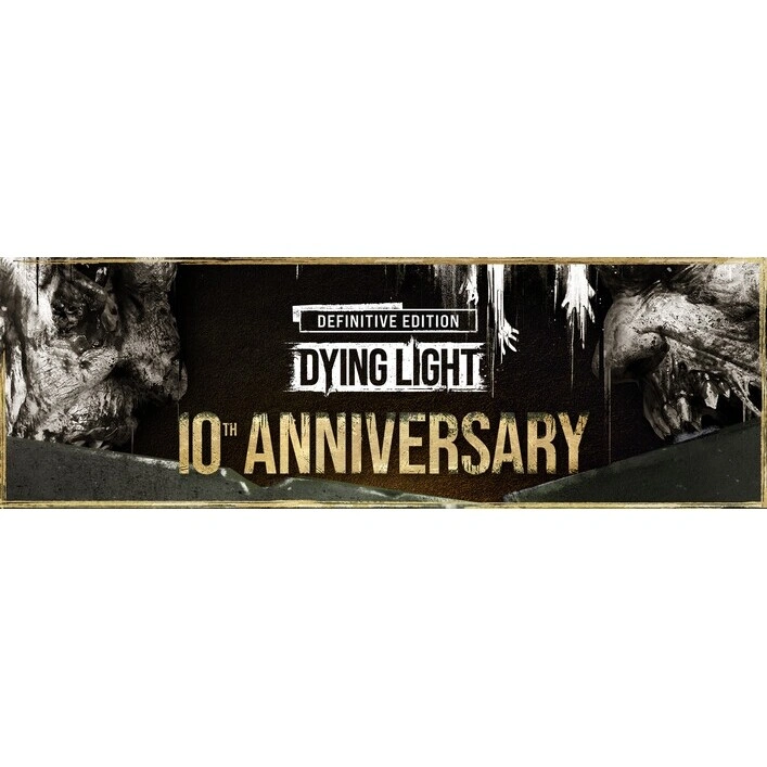 Jogo Dying Light: Definitive 10th Anniversary Edition - PC