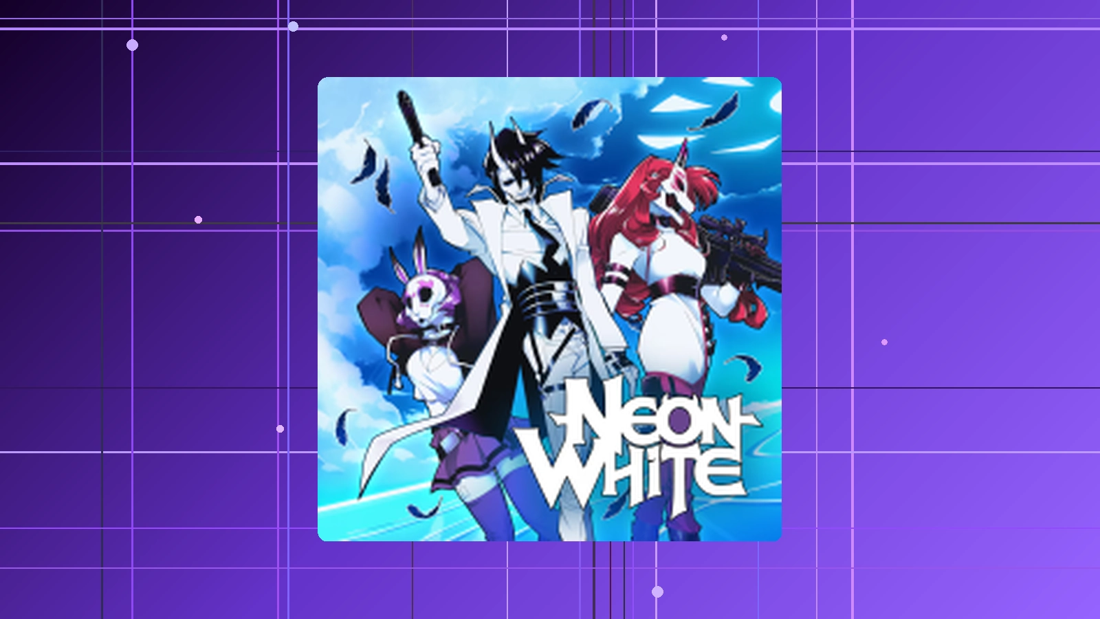 Jogo Neon White - PS4 & PS5 em promoção