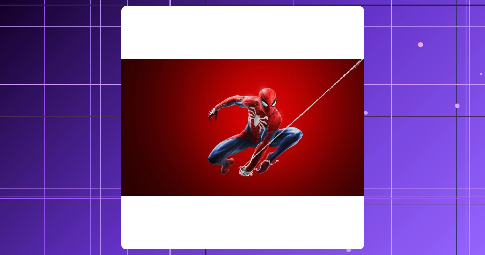 Jogo Marvel's Spider-Man Remastered - PS5 - PS5 Pro Aprimorado em promoção