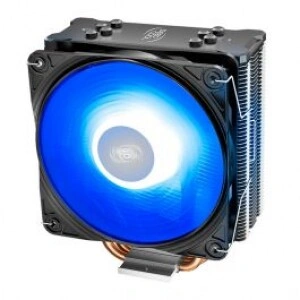 Cooler para Processador DeepCool Gammaxx GTE V2 RGB - DP-MCH4-GMX-GTEV2