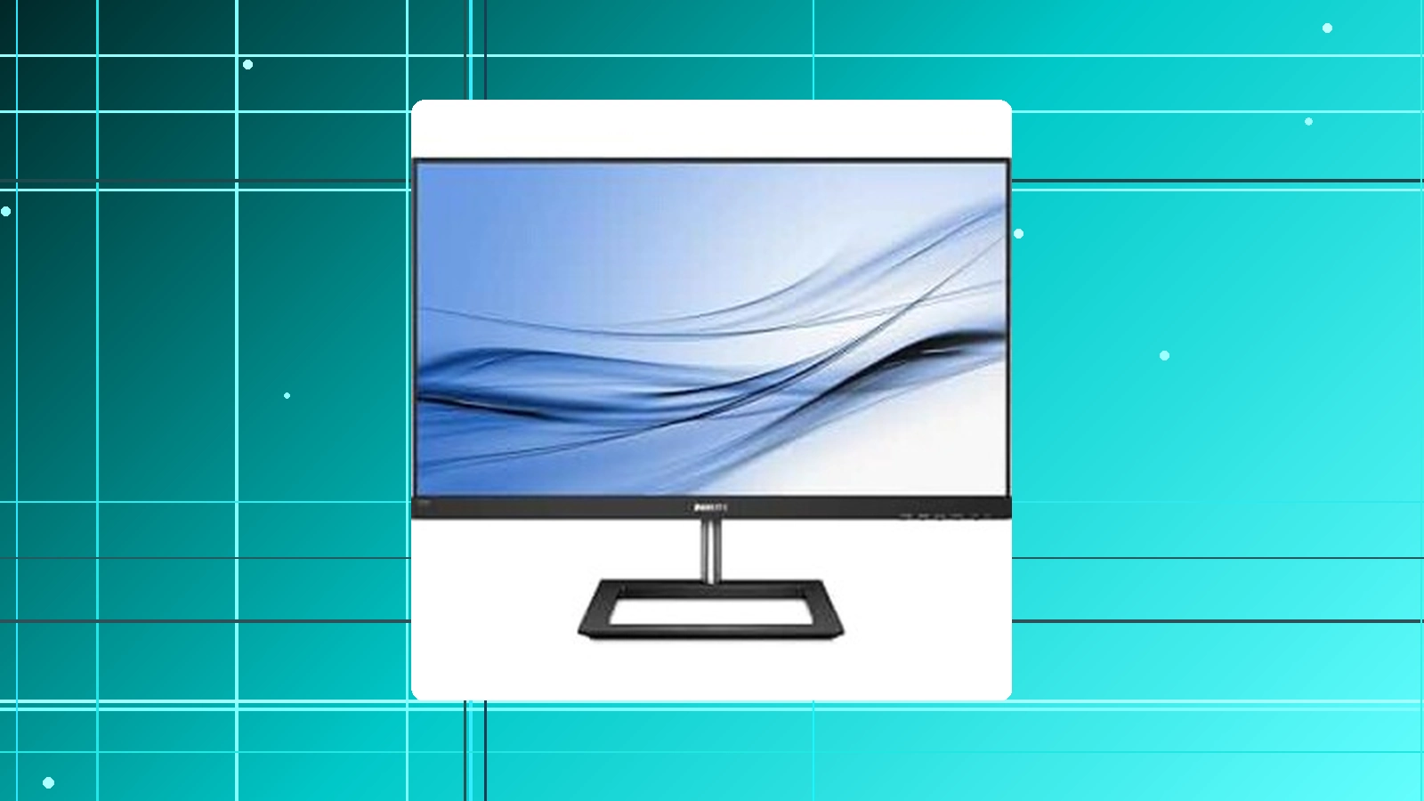 Monitor Philips 27" 4K IPS DisplayPort e HDMI 109% sRGB NTSC 91% Speakers - 278E1A em promoção