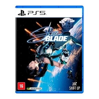 Jogo Stellar Blade PS5