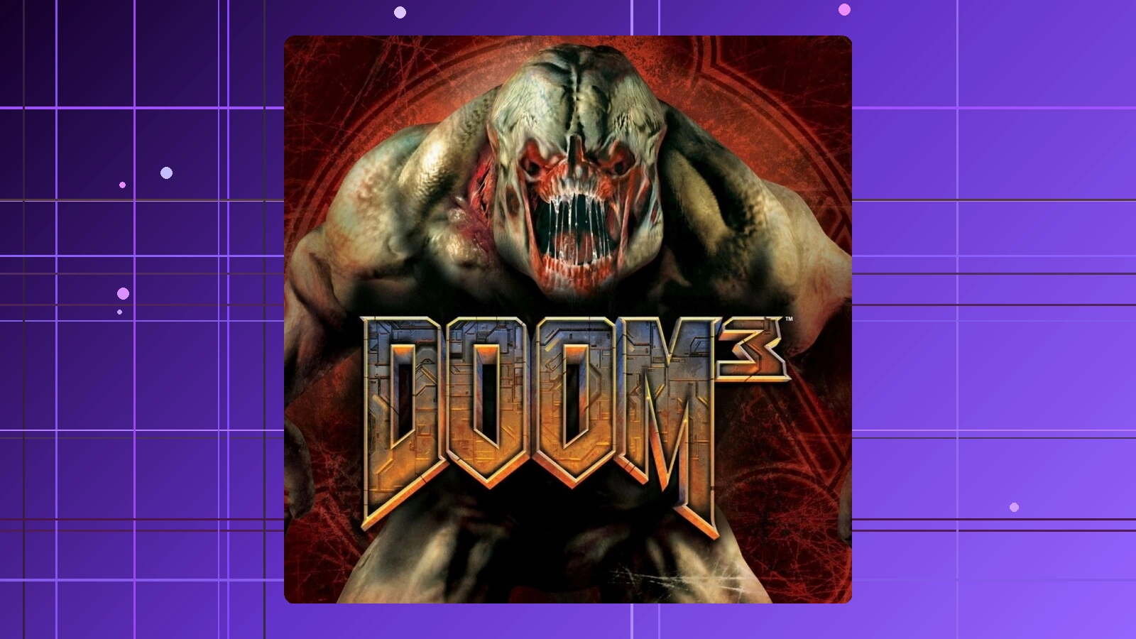 Jogo DOOM 3 - PC Epic em promoção