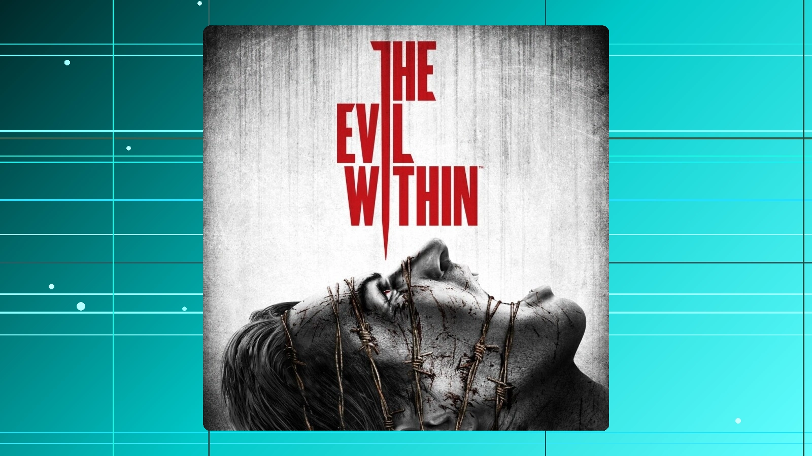 Jogo The Evil Within - PC Epic em promoção