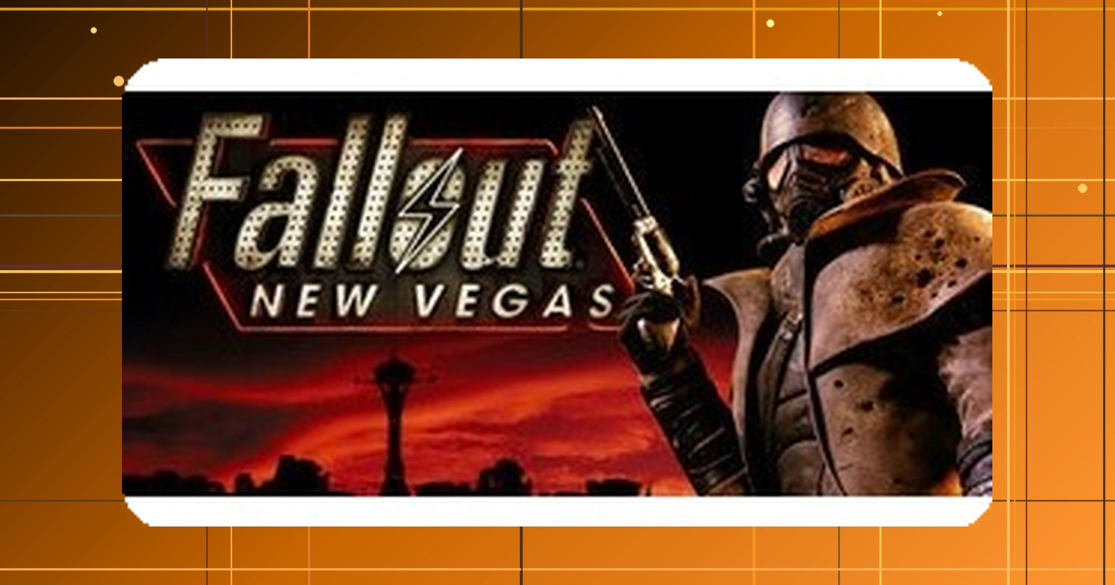 Fallout: New Vegas Ultimate Edition