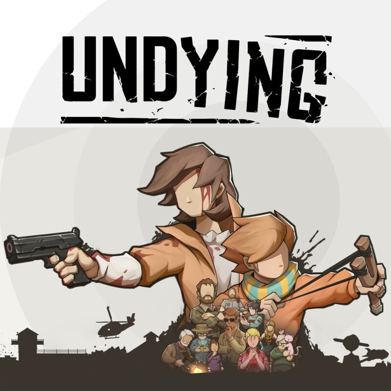 Jogo Undying - PS5