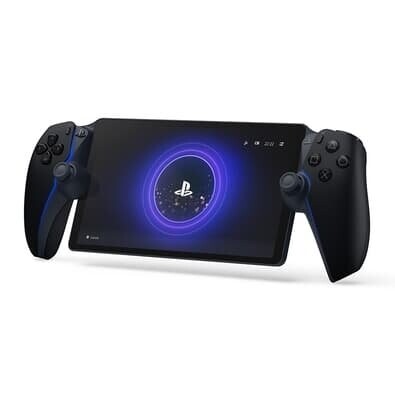 PlayStation Portal Reprodutor Remoto para Console PS5 Midnight Black