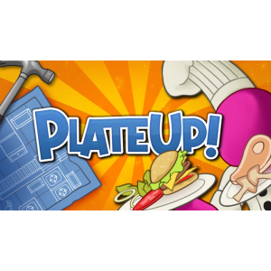 Jogo PlateUp! para  Switch