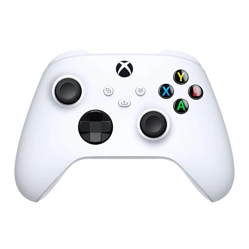 Controle sem fio Xbox - Branco