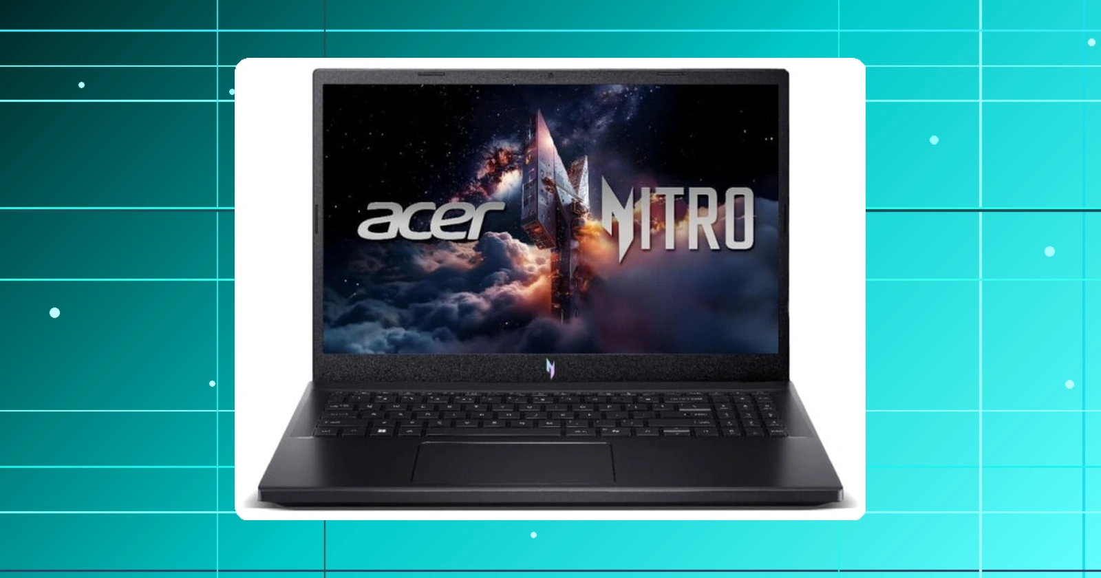 Notebook Gamer Acer Nitro V15 ANV15-52-737P Intel Core i7-13620H 13ªG 16GB RAM 512GB SSD RTX4050 FHD 15.6