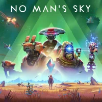 Jogo No Man's Sky - PC Steam