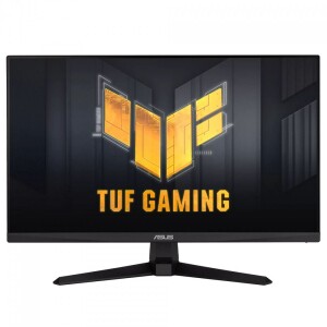 Monitor Gamer Asus TUF Gaming VG249Q3A 238 Pol Full HD 180Hz Fast IPS 1ms 99% sRGB FreeSync Premium HDMI/DP