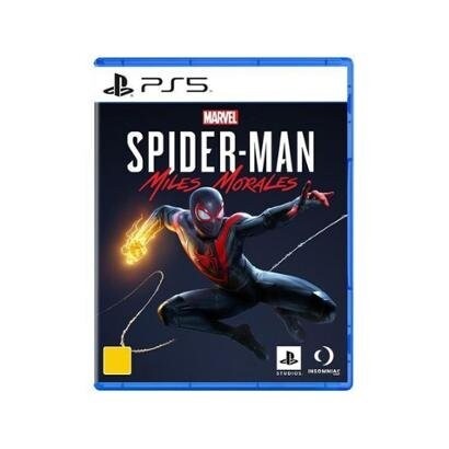 Marvels Spider-Man Miles Morales para PS5