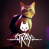 Jogo Stray - PC