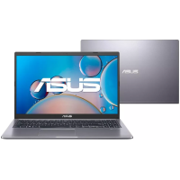 Notebook Asus X515 Celeron-N4500 4GB SSD 128GB Intel UHD Graphics Tela 15,6" HD W11 - X515KA-BR309WS