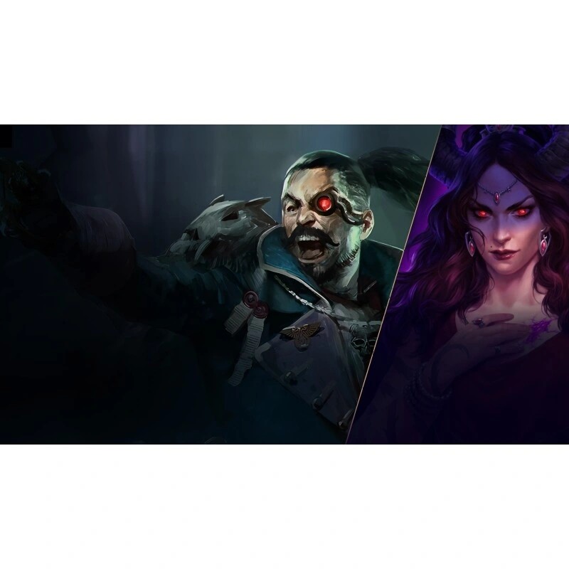 Jogo Narrative-Rich CRPG Bundle - PS5 - PS5 Pro Aprimorado