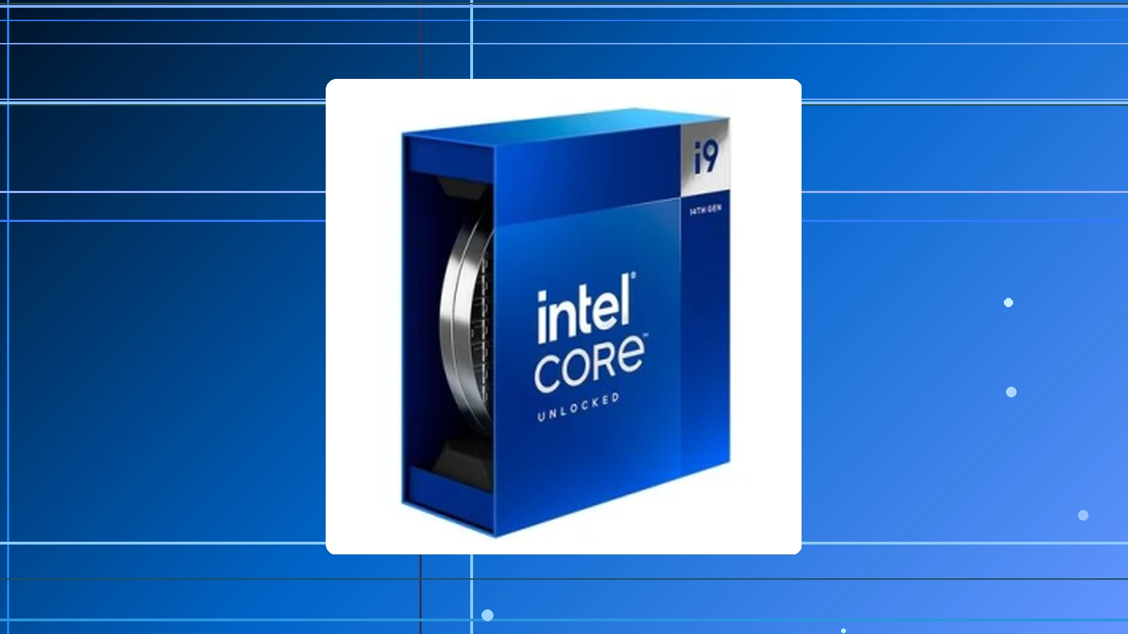 Processador Intel Core i9-14900KF 14ª Geração 6GHz Max Turbo Cache 36MB 24 Núcleos 32 Threads LGA1700 - BX8071514900KF em promoção