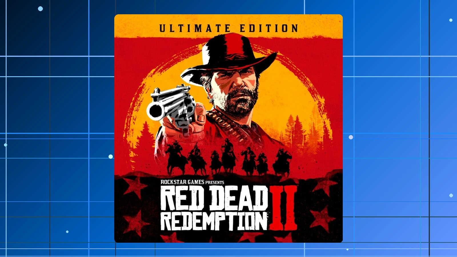 Jogo Red Dead Redemption 2: Edição Definitiva - PS4 PS5 em promoção