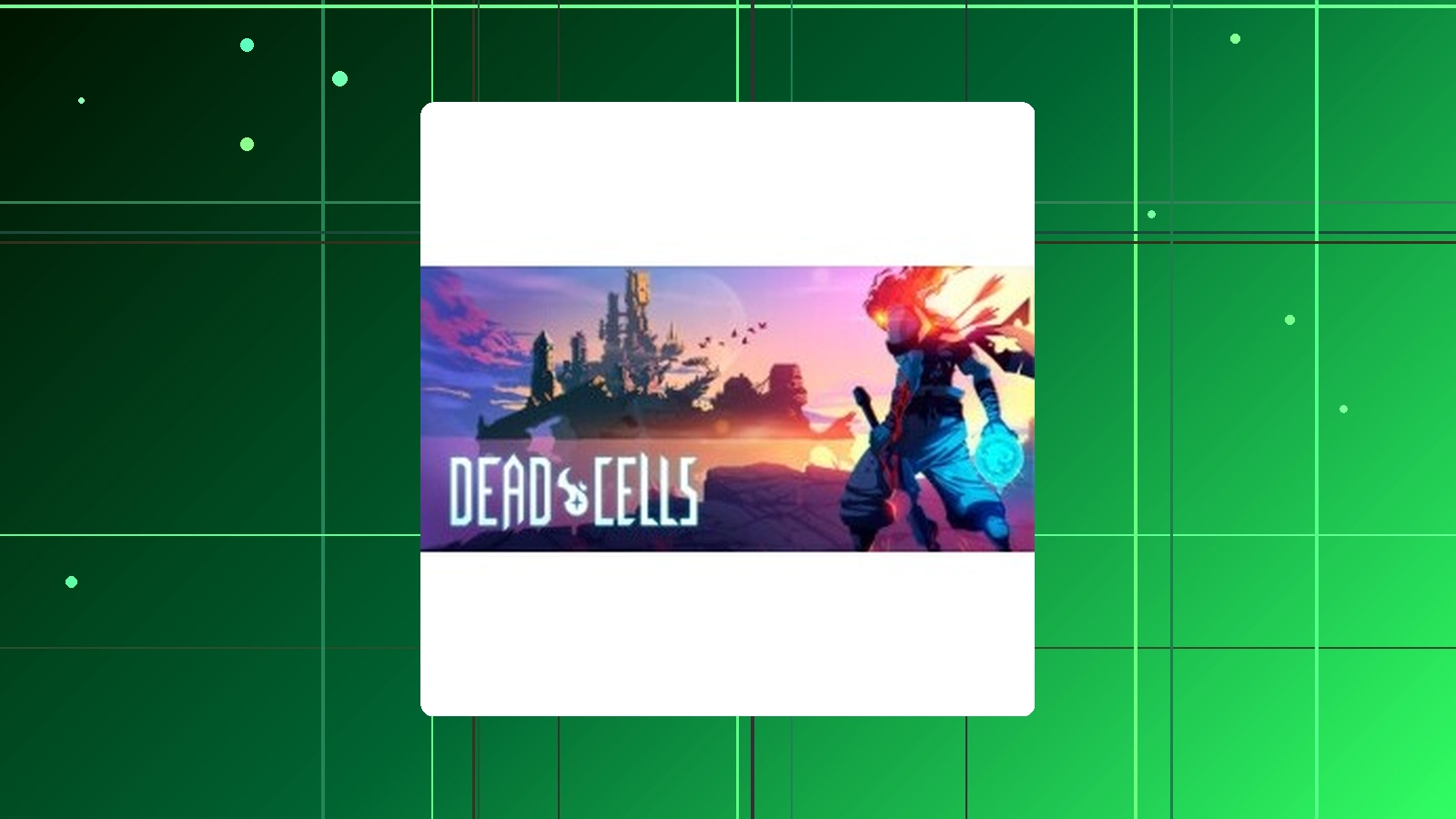 Jogo Dead Cells - PC Steam em promoção