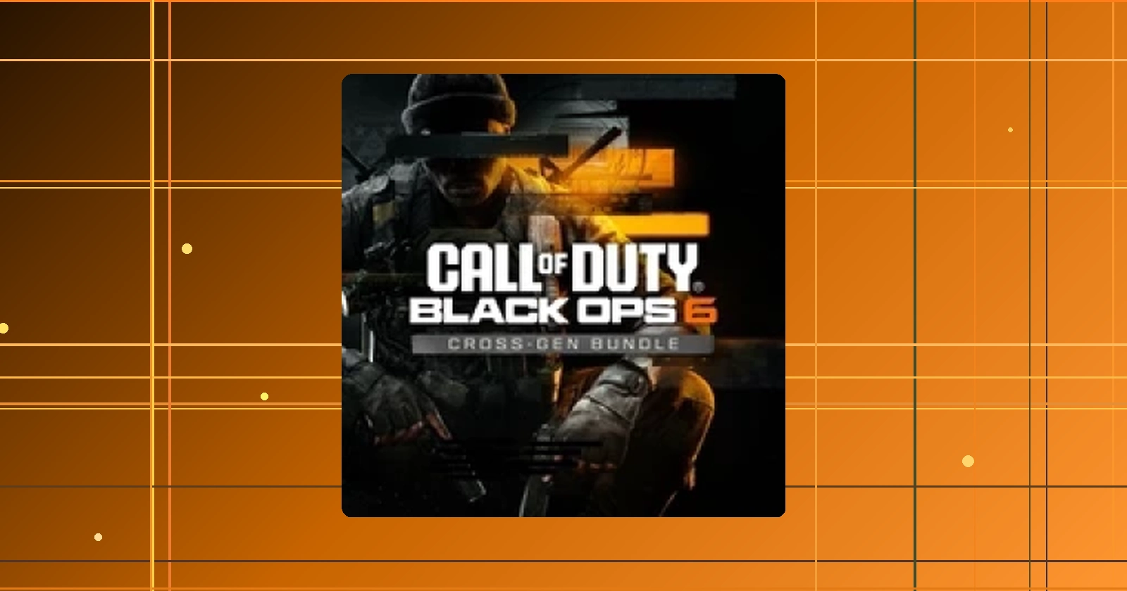 Jogo Call of Duty Black Ops 6 - PS4 & PS5 (Teste Grátis)