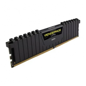 Memória RAM Corsair Vengeance LPX 16GB 3200MHz DDR4 CL16 - CMK16GX4M1E3200C16