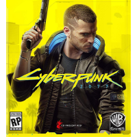 Jogo Cyberpunk 2077 - PC Epic