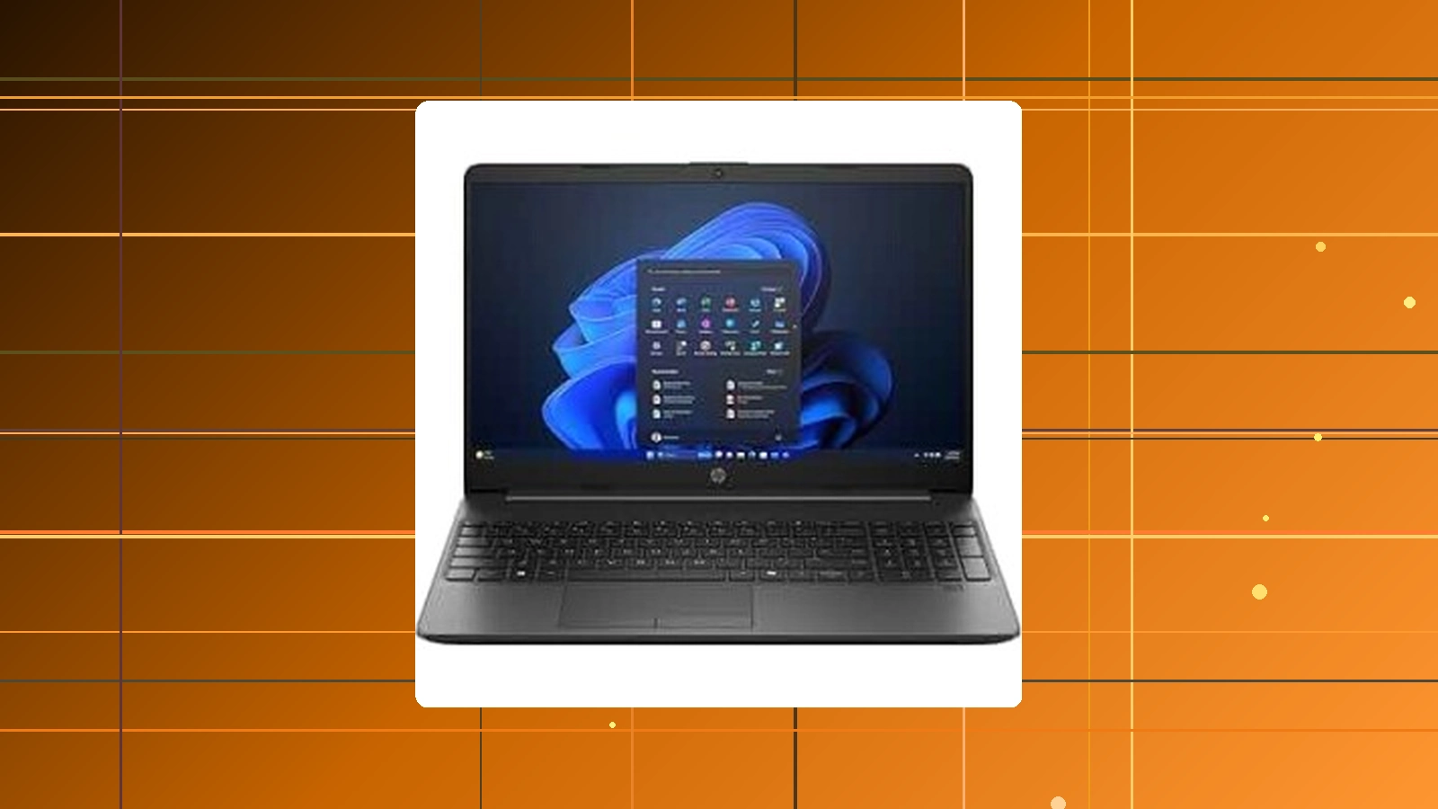 Notebook HP 256R G9 Intel Core i3 1315U 13º Geração. Memória RAM 8GB. SSD 256GB. Tela de 156" LCD. Windows 11 - Home SL - Cinza Escuro. Bivolt. (BQ9K8 em promoção