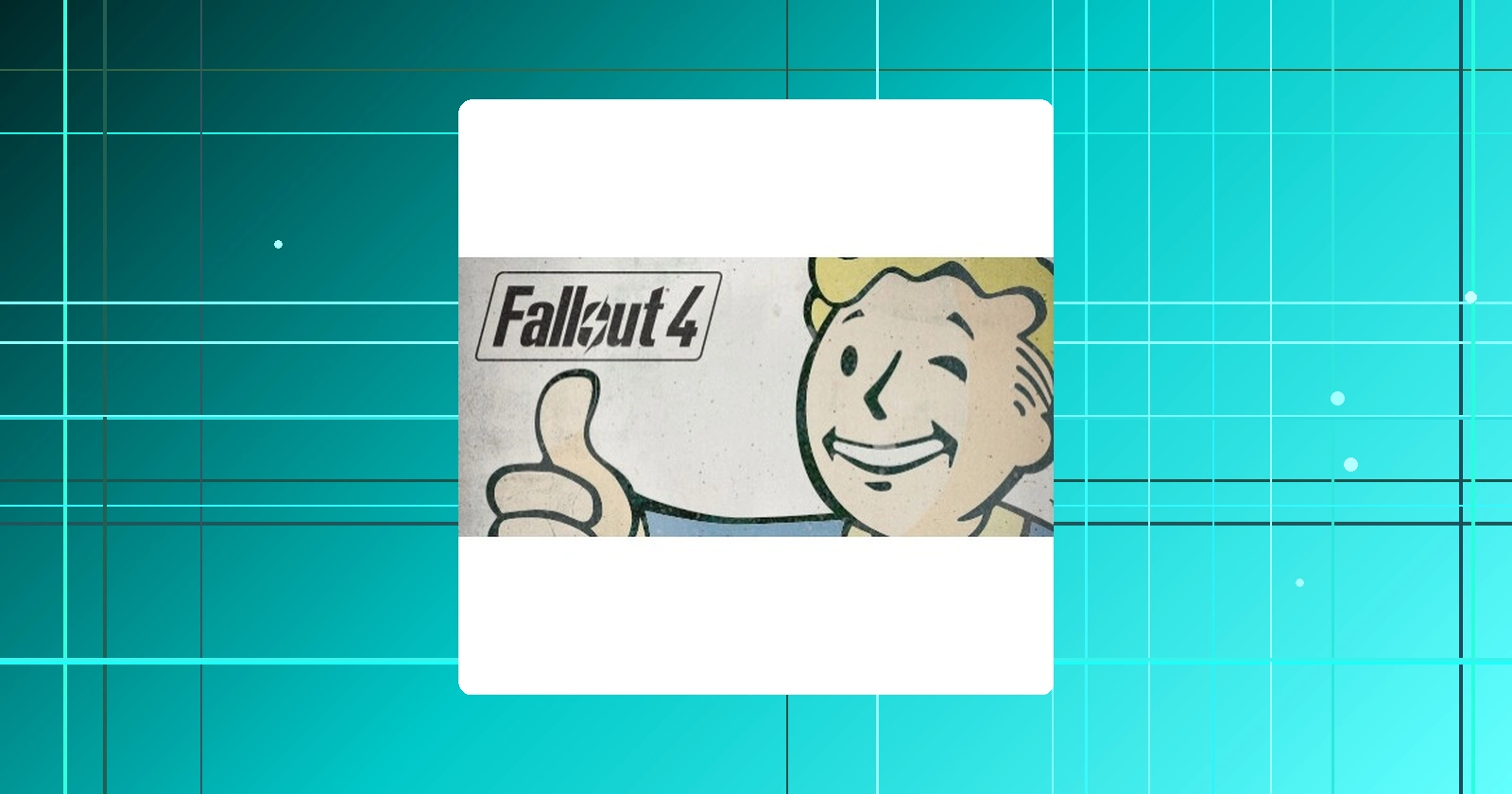 Fallout 4