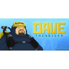 Dave the Diver