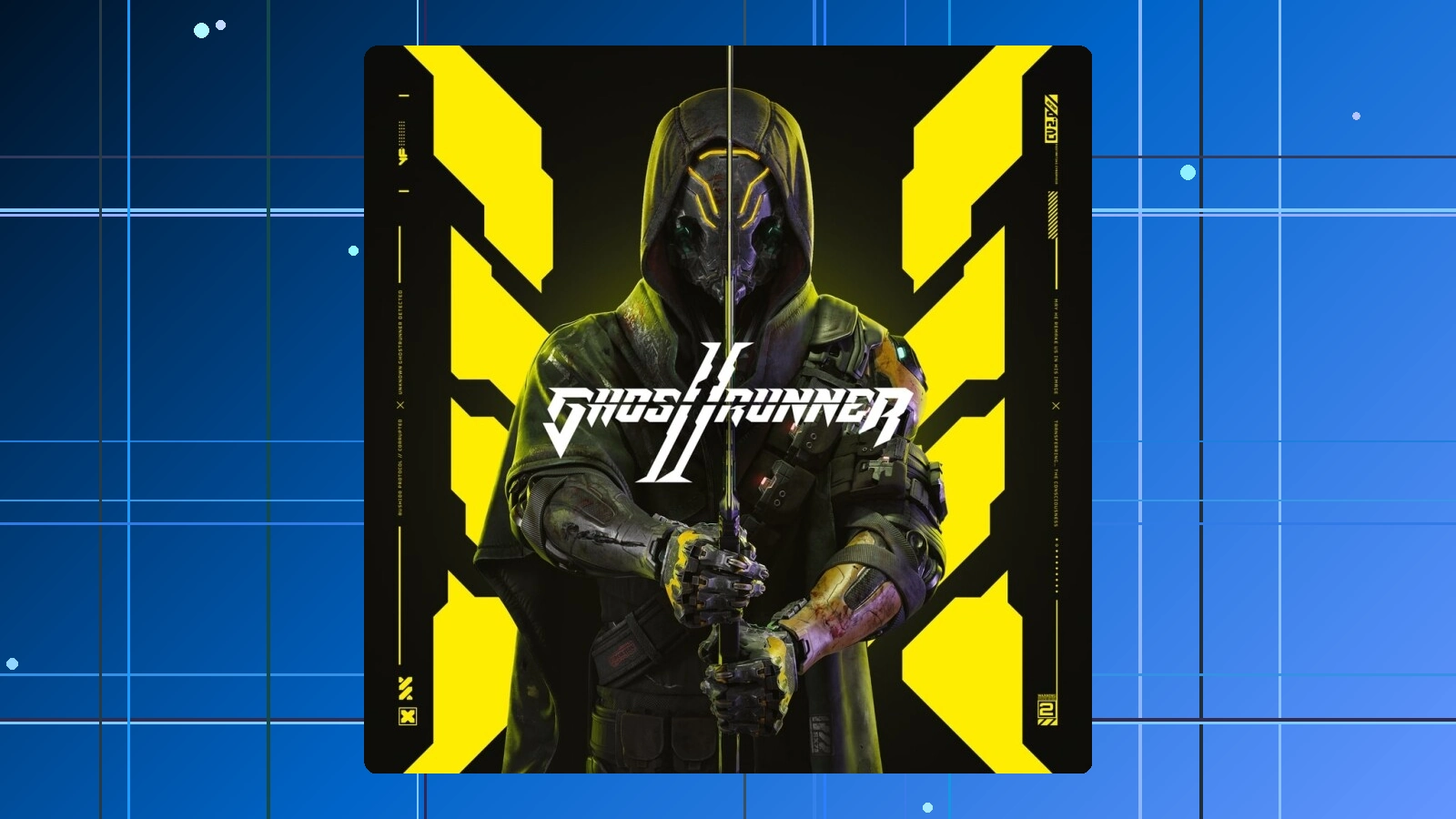 Jogo Ghostrunner 2 - PS5 em promoção