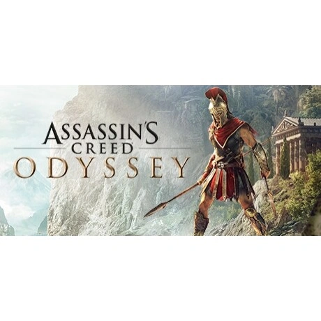 Assassin's Creed Odyssey