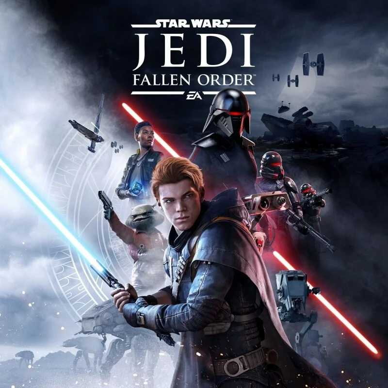 Jogo Star Wars Jedi Fallen Order Edição Standard - PC
