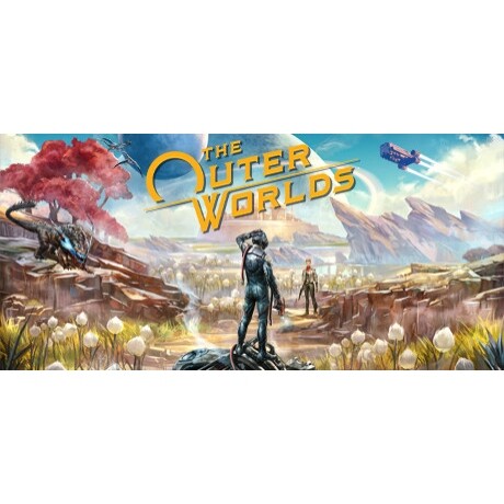 The Outer Worlds