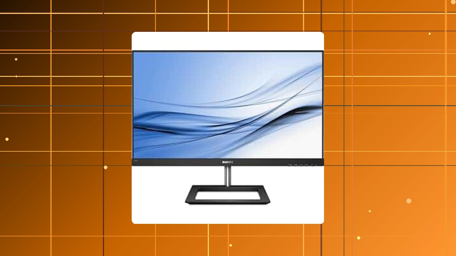 Monitor Philips 27" 4K IPS 109% sRGB NTSC 91% Speakers 278E1A em promoção