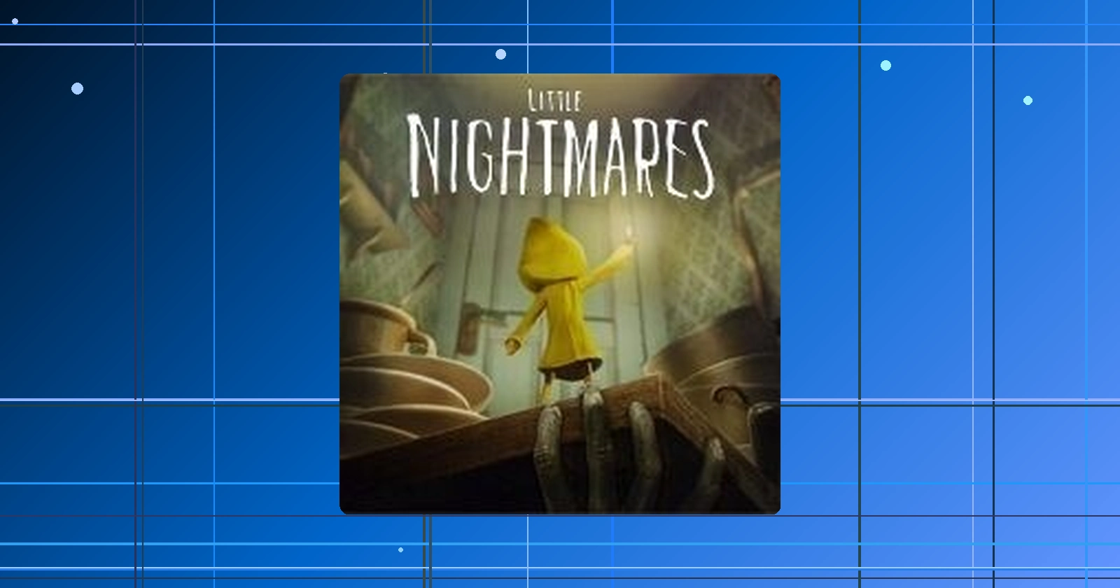 Jogo Little Nightmares - PC em promoção