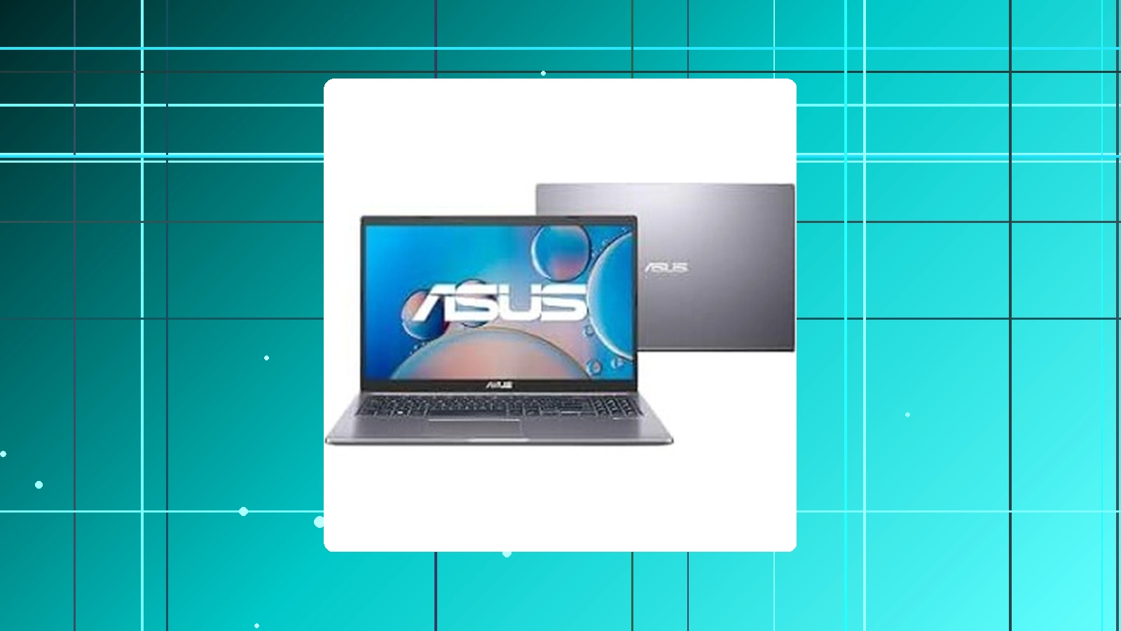 Notebook ASUS Intel Celeren Dual Core 4 GB 128 GB SSD W11 Home 1560" LED Slate Grey - X515KA-BR329WS em promoção