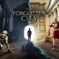 Jogo The Forgotten City - PC