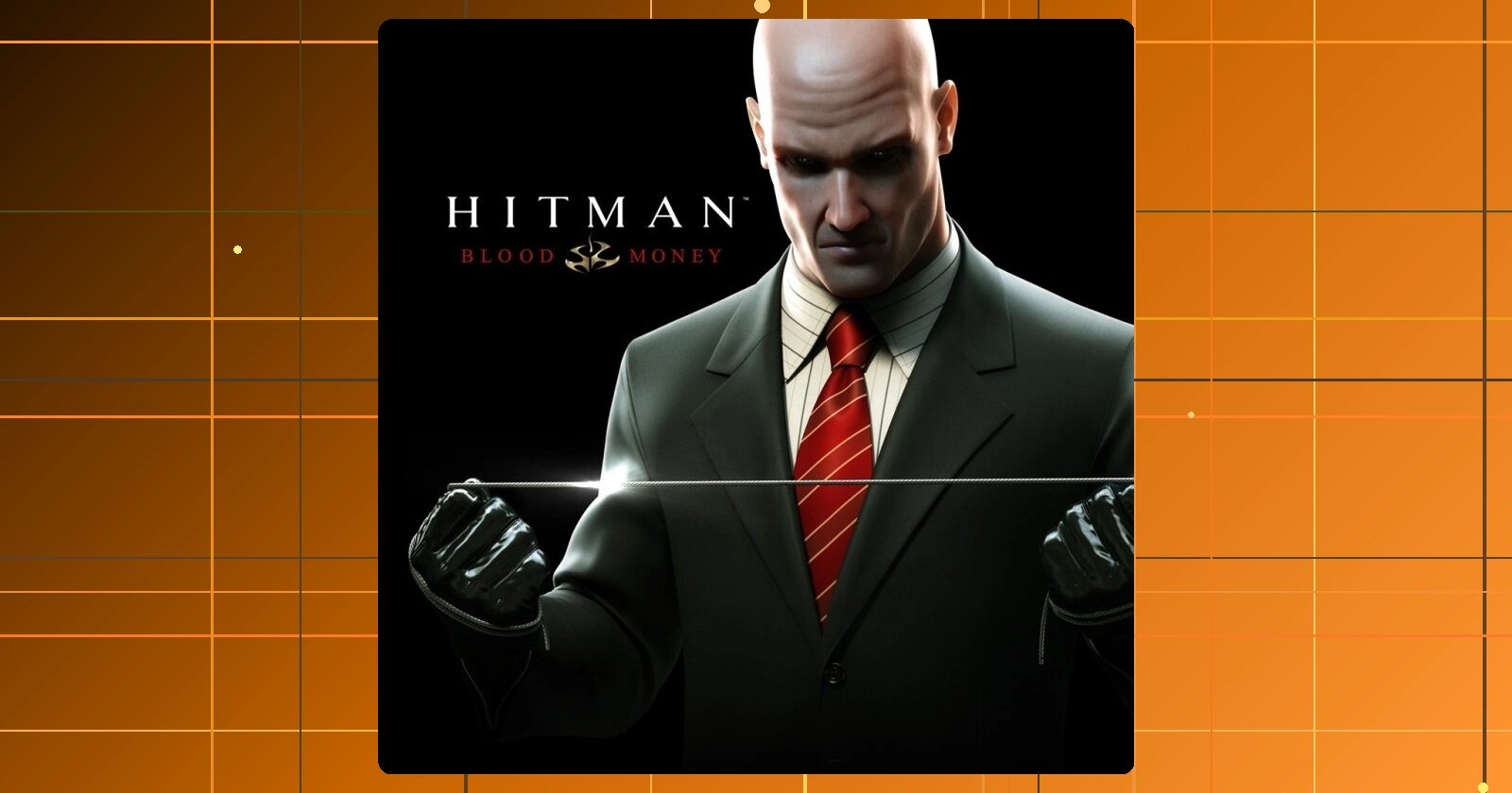 Hitman: Blood Money em promoção