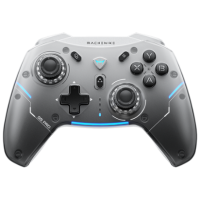 Controle sem Fio Machenike G5 Pro USB Bluetooth 2.4G