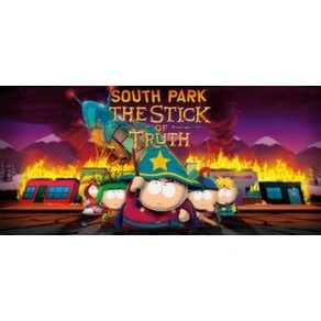 South Park: The Stick of Truth