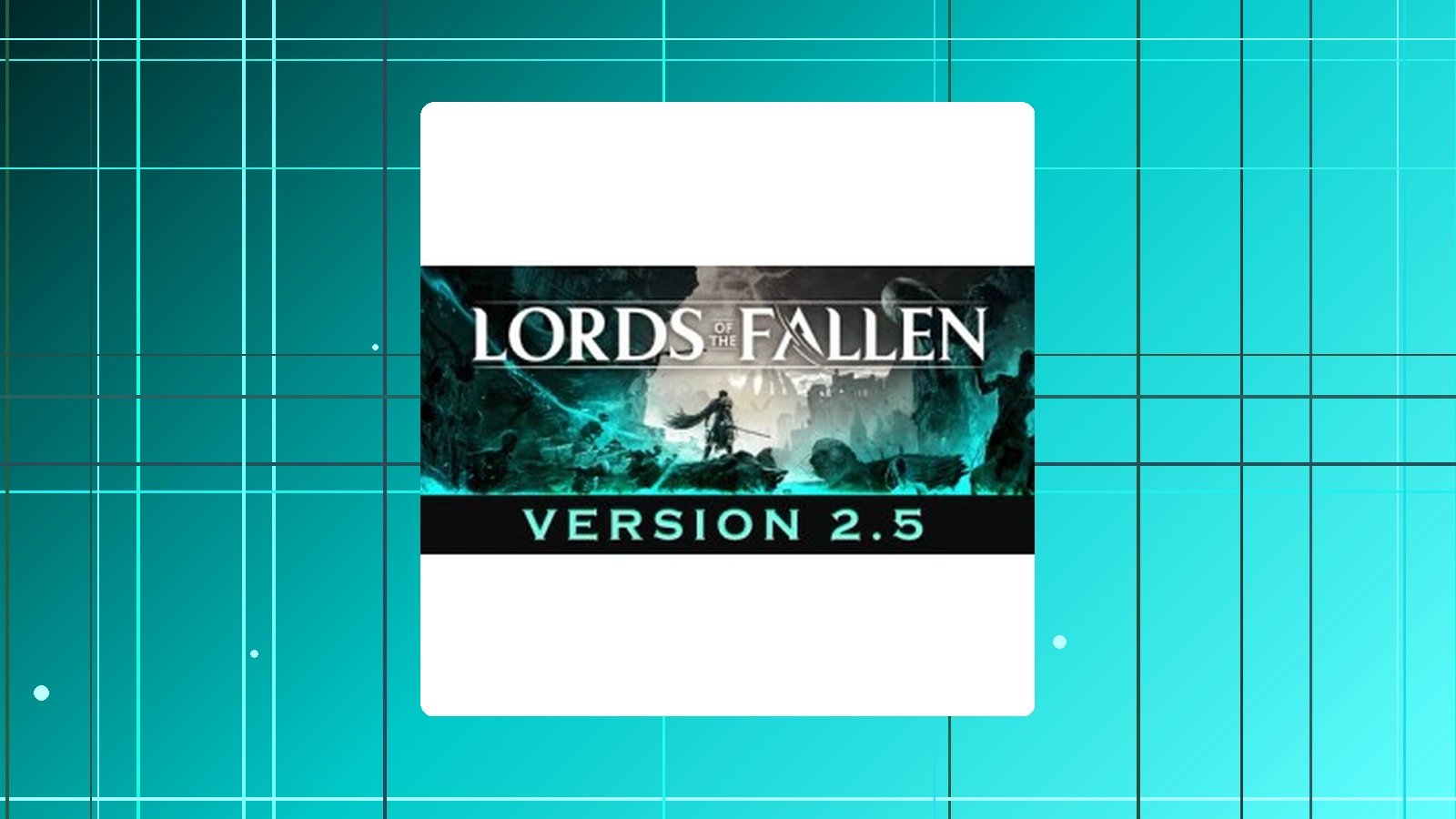 Lords of the Fallen em promoção